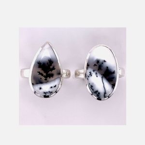 MAGICAL MERLINITE RING